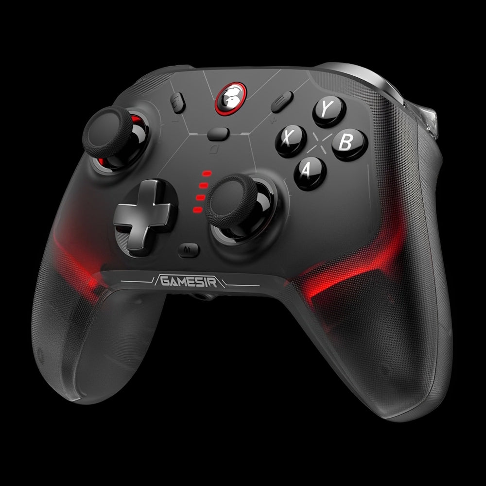 GameSir Cyclone 2 Multiplatform Gaming Controller