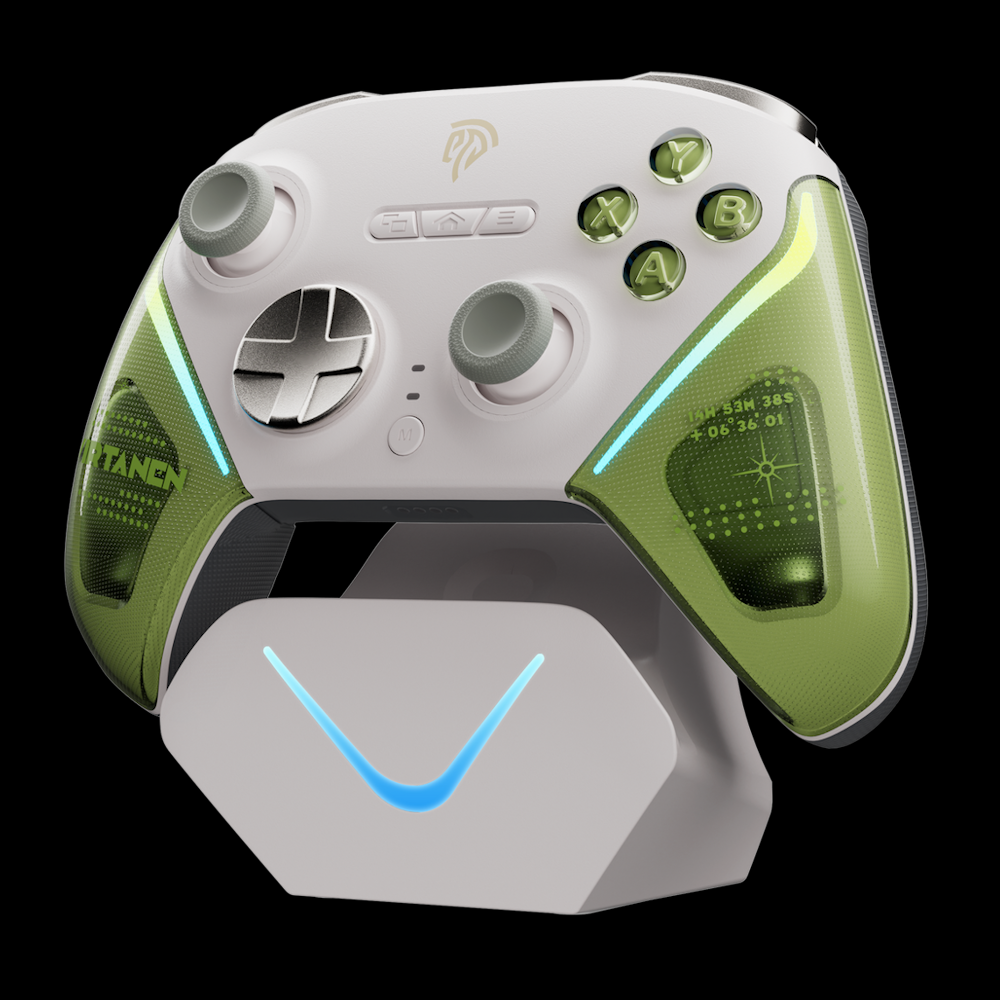 EasySMX D10 Multiplatform Gaming Controller