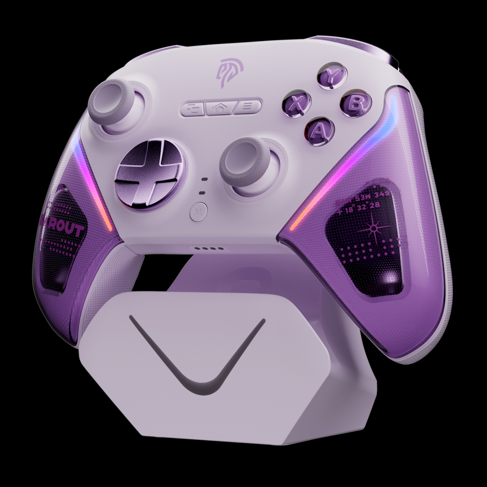 EasySMX D10 Multiplatform Gaming Controller