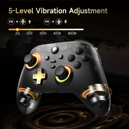 EasySMX D05 Multiplatform Gaming Controller
