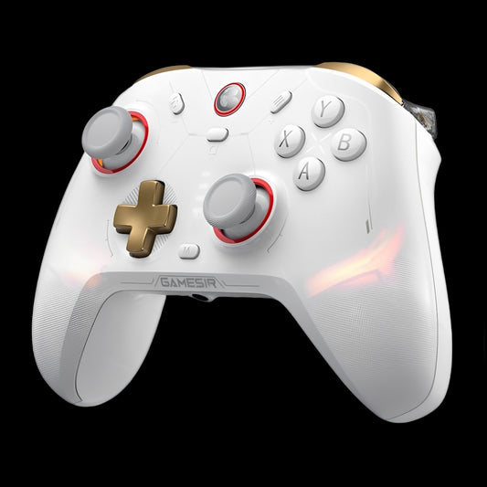 GameSir Cyclone 2 Multiplatform Gaming Controller
