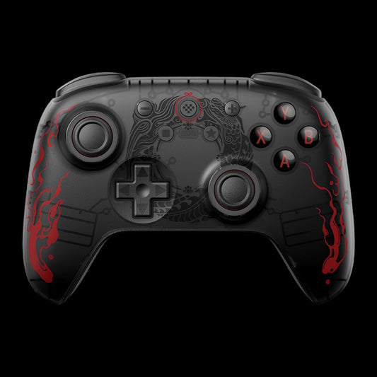 8BitDo Ultimate 2C - الأسطورة السوداء: ووكونج