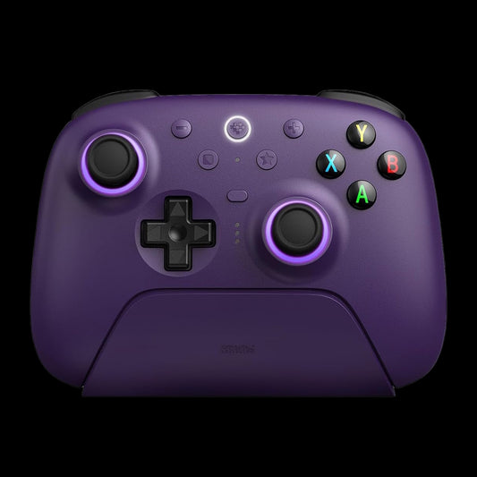 وحدة تحكم لاسلكية 8BitDo Ultimate 2