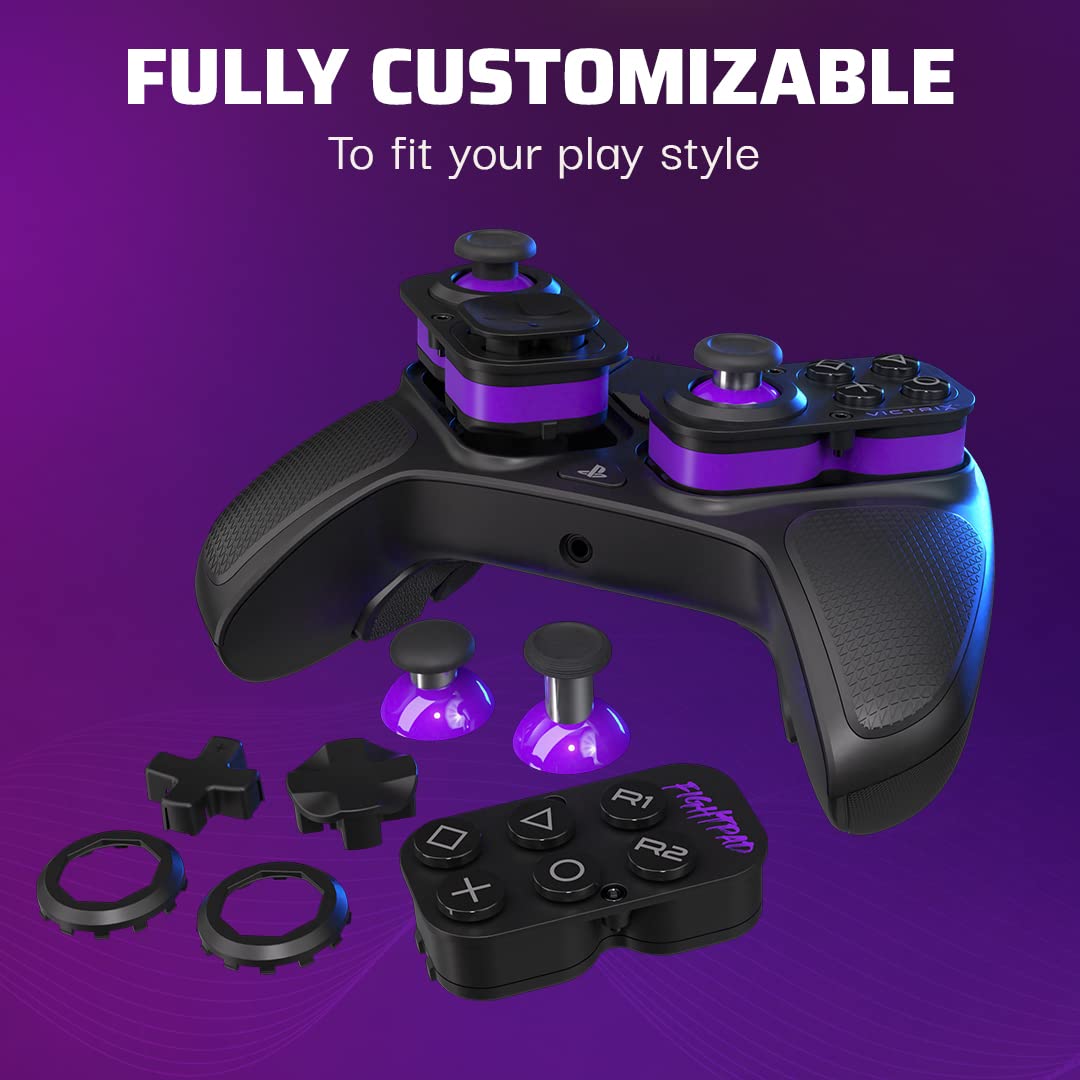 PDP Victrix Pro BFG Wireless Gaming Controller