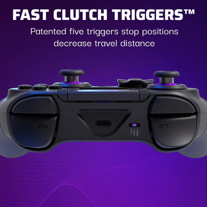 PDP Victrix Pro BFG Wireless Gaming Controller