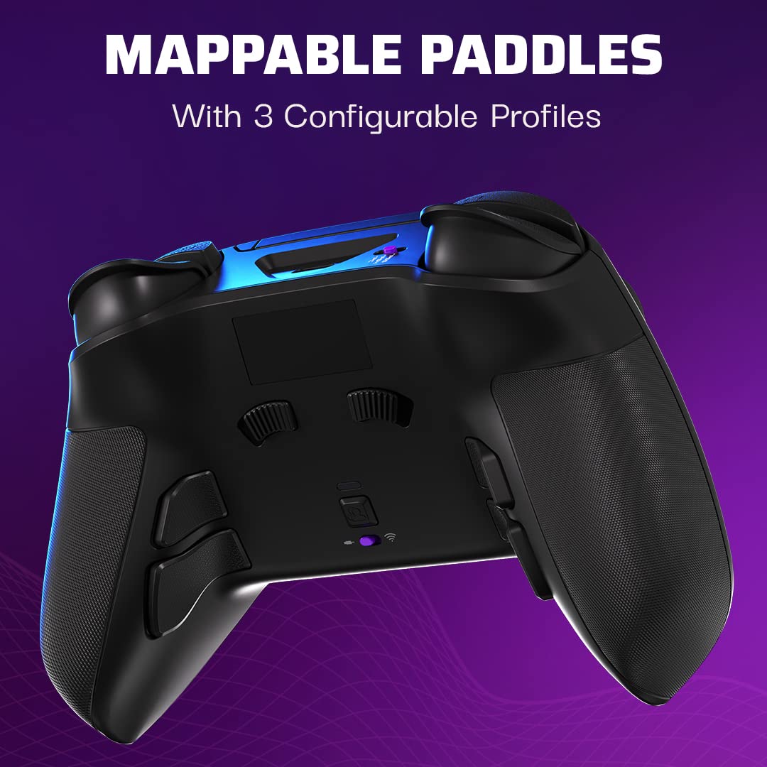 PDP Victrix Pro BFG Wireless Gaming Controller