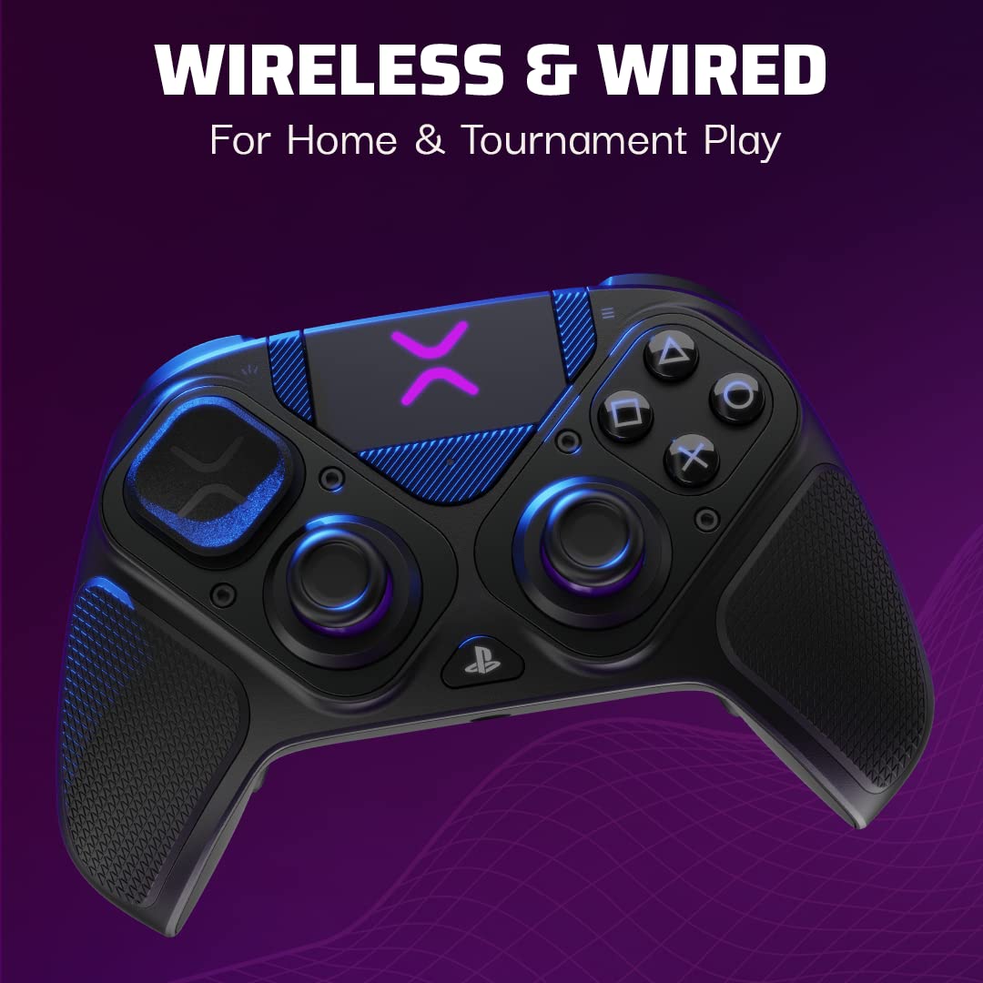 PDP Victrix Pro BFG Wireless Gaming Controller