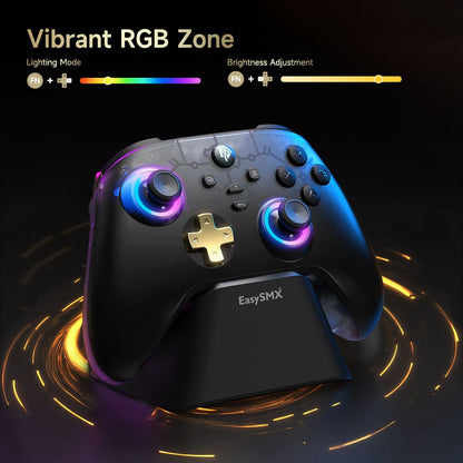 EasySMX D05 Multiplatform Gaming Controller