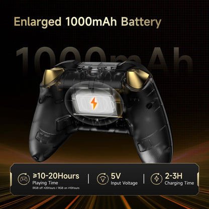 EasySMX D05 Multiplatform Gaming Controller